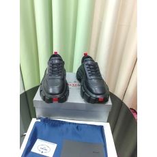 Prada Casual Shoes